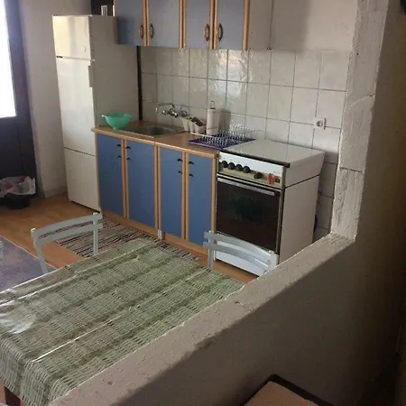 Apartment Slavko Drace