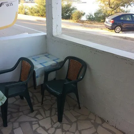Slavko Apartment Drace