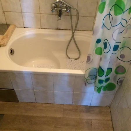 Slavko Apartment *