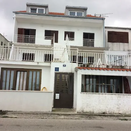 Apartment Slavko